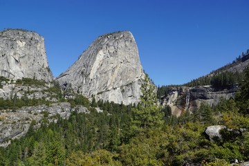 Yosemite Nationalpark | Kalifornien | USA