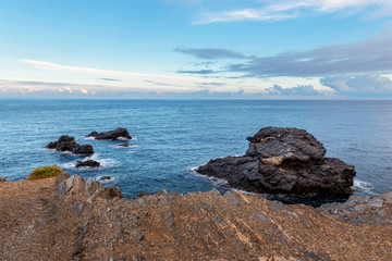  Cabo de Palos. Spain.

