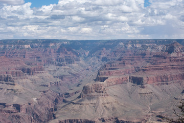 Scenic Grand Canyon