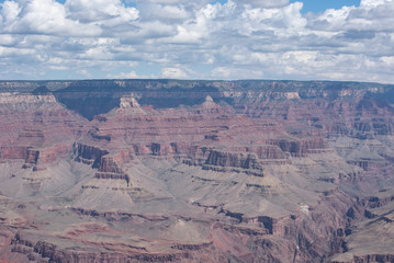 Scenic Grand Canyon