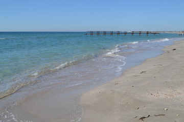 Black sea