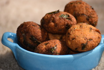 vada