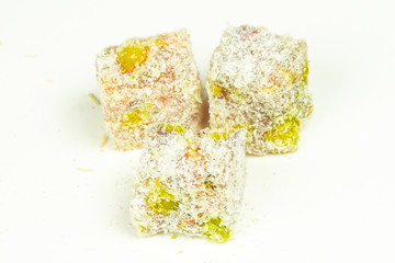 turkish delight varieties
