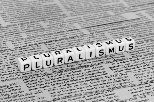 Pluralismus