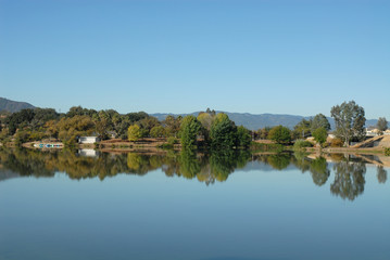 Lake Almaden
