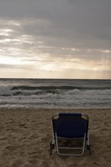 Plaża Obzor, Bulgaria © Urszula