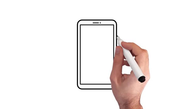 Handy – Whiteboard Animation