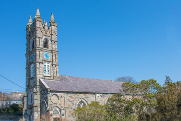 St. Brendan Church Bantry Ireland