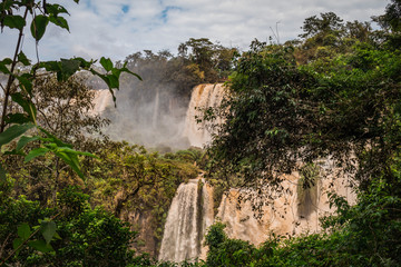 cataratas de iguazu/ Iguazufalls 