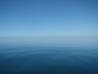 Fototapeta premium Море