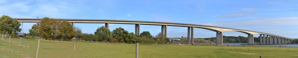 Orwell Bridge Long Full