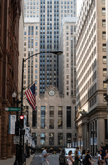 Chicago Exchange