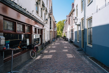 Leiden