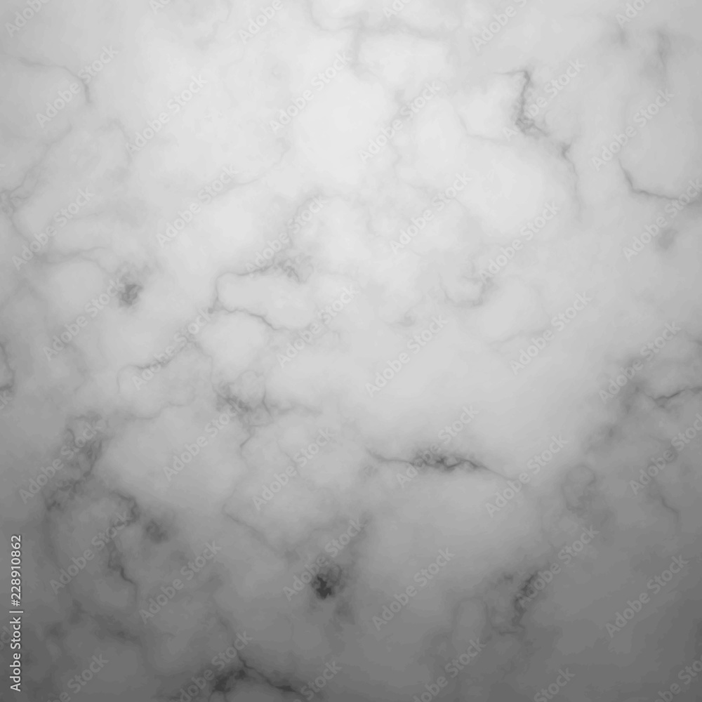 Poster vector marble texture with lighting. stone background.