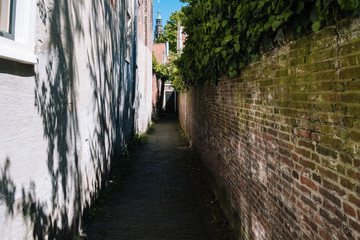 Leiden