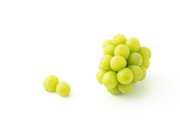 シャインマスカット