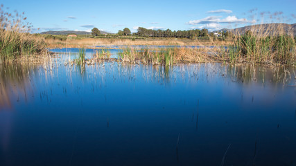 Albufera de Gaianes, Alicante