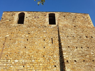 MURAGLIONE DI CASTELLO N PIETRA D