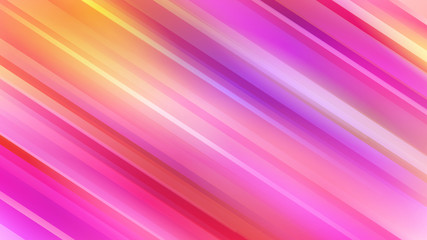 Abstract background with diagonal lines in red and purple colors