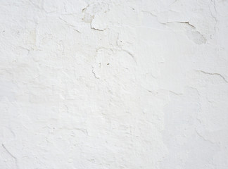 Abstract white background