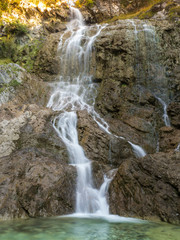 Wasserfall Zipfelbach