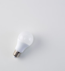 LED energy saving bulb