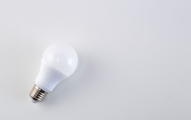 LED energy saving bulb