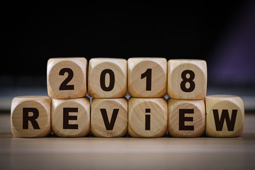 Concept 2018 Review