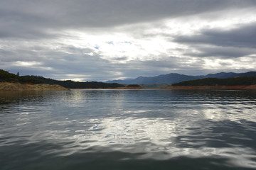 Lake Shasta