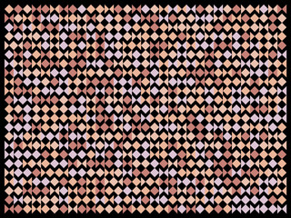 背景　パターン　ランダム