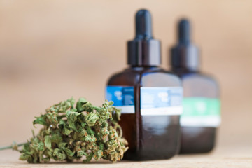 marijuana medical cannabis oil cbd