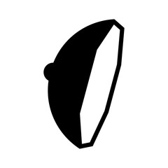 Studio photo video softbox