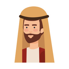 saint joseph christmas character