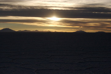 Bolivia