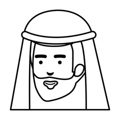 saint joseph christmas character