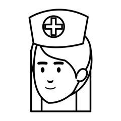 head nurse medical character