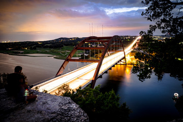 360 bridge austin