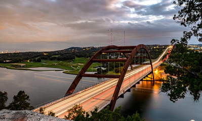 360 bridge austin