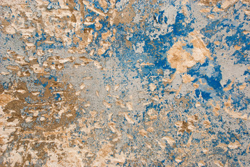 Old concrete wall.Grunge background pattern.Abstract antique texture.