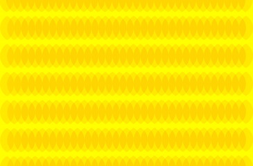 yellow abstract background for greeting card