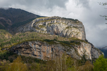 Parque nacional de Ordesa y Monte Perdido