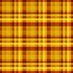 Seamless pattern background from a variety of multicolored squares.