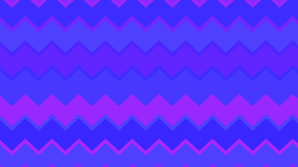 Background with color lines. Different shades and thickness.