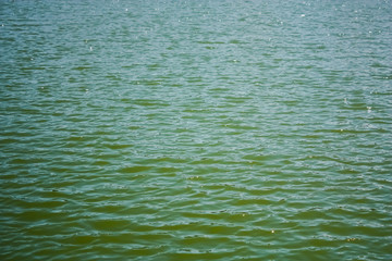 Obraz premium water sea blue ocean wave