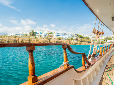  harbor piso livadi paros island with cyclades architecture resort town