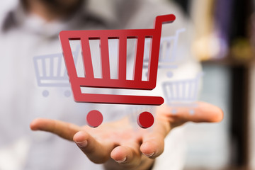ecommerce shopping
