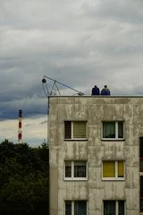 Fleißige Männer © Aldona