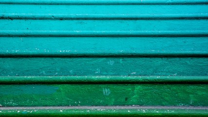 colorful rainbow stairs of batu caves