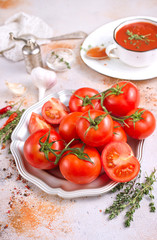 tomato