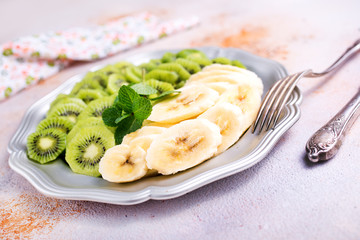 fruits